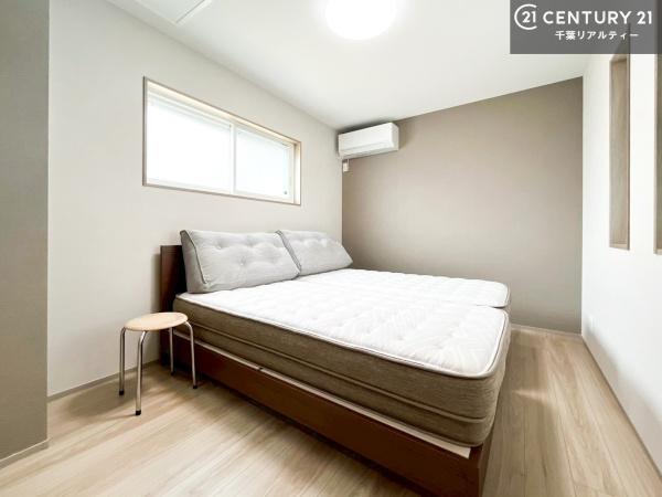 木更津市中央２丁目の新築一戸建