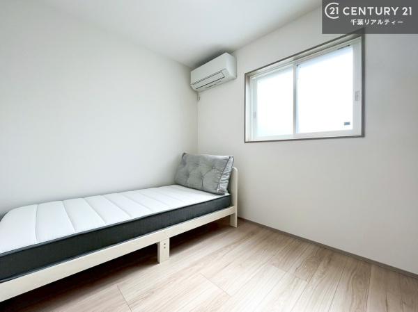 木更津市中央２丁目の新築一戸建