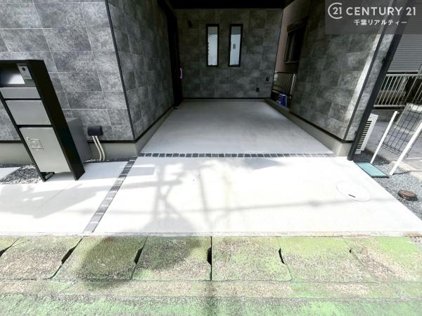 木更津市中央２丁目の新築一戸建