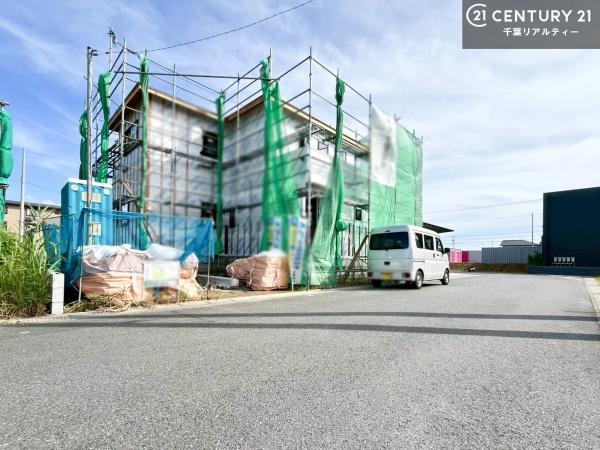木更津市瓜倉
