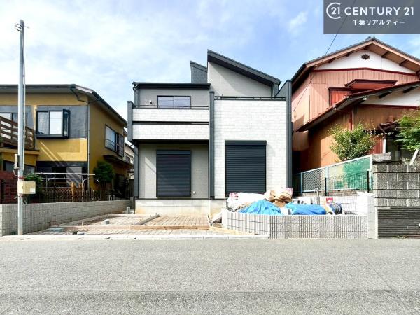 木更津市幸町３丁目の新築一戸建