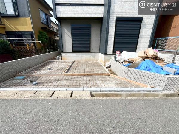 木更津市幸町３丁目の新築一戸建