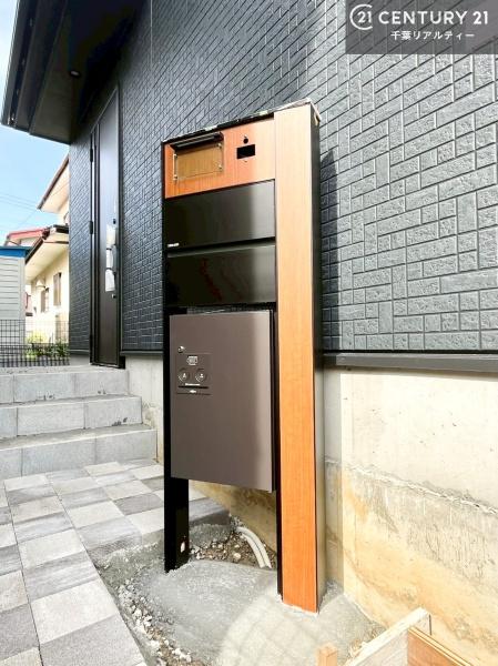 木更津市幸町３丁目の新築一戸建