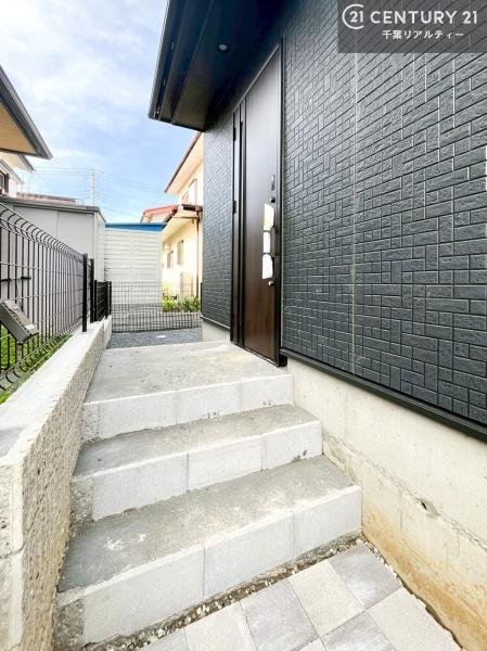 木更津市幸町３丁目の新築一戸建