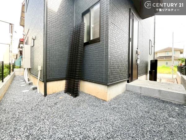 木更津市幸町３丁目の新築一戸建