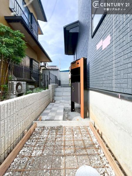 木更津市幸町３丁目の新築一戸建