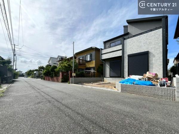 木更津市幸町３丁目の新築一戸建
