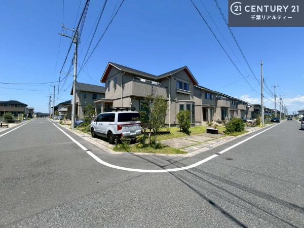 袖ケ浦市袖ケ浦駅前２丁目の中古一戸建て