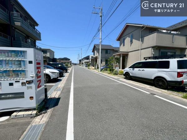 袖ケ浦市袖ケ浦駅前２丁目の中古一戸建て