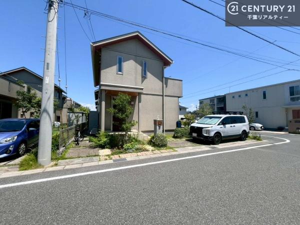 袖ケ浦市袖ケ浦駅前２丁目の中古一戸建て