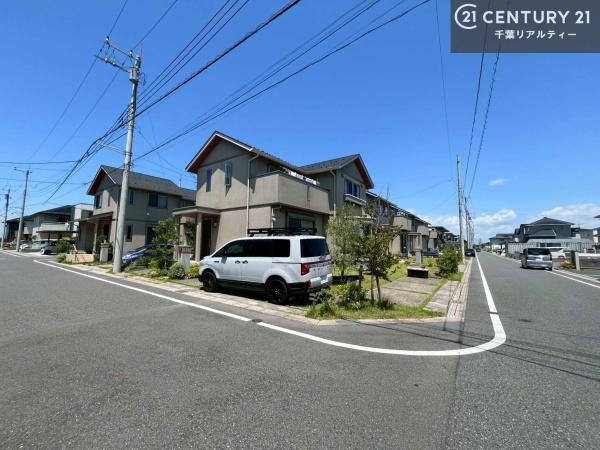 袖ケ浦市袖ケ浦駅前２丁目の中古一戸建て