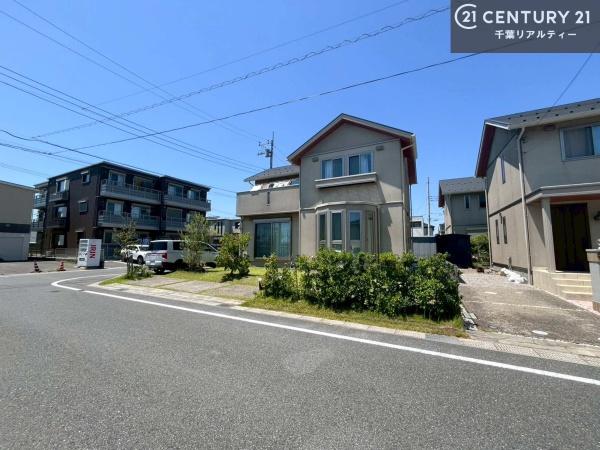 袖ケ浦市袖ケ浦駅前２丁目の中古一戸建て