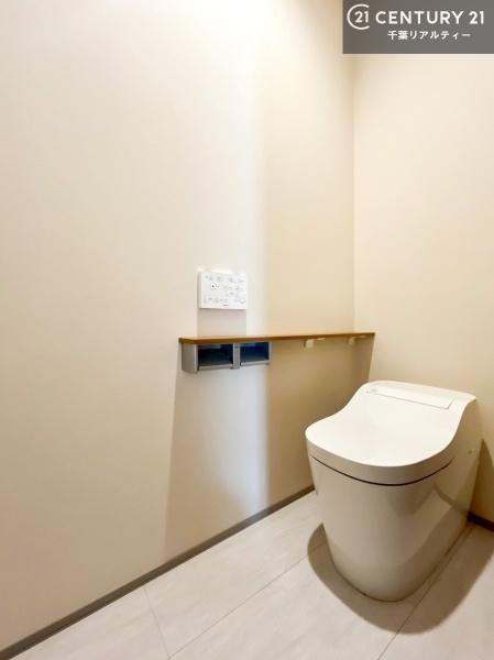 木更津市真舟２丁目の新築一戸建