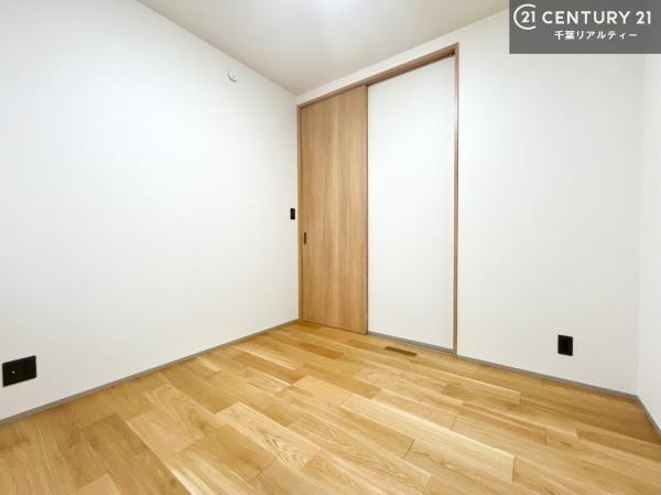 木更津市真舟２丁目の新築一戸建