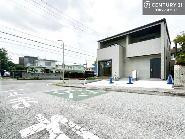 木更津市真舟２丁目の新築一戸建