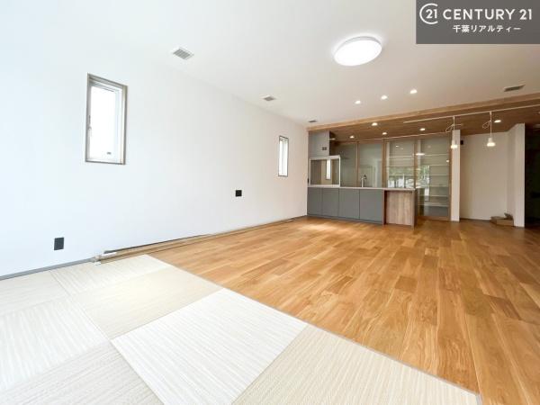 木更津市真舟２丁目の新築一戸建