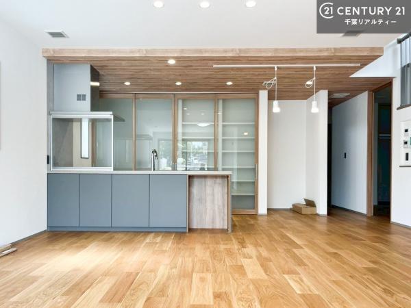 木更津市真舟２丁目の新築一戸建