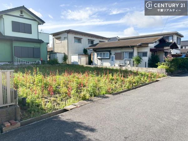 木更津市江川の売土地