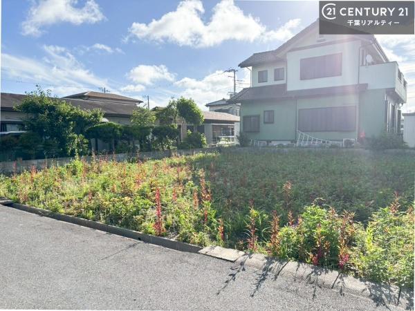 木更津市江川の売土地