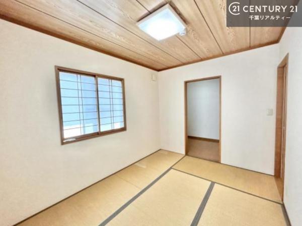 木更津市東太田４丁目の中古一戸建て