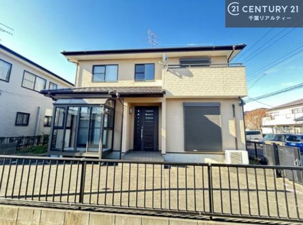 木更津市東太田４丁目の中古一戸建