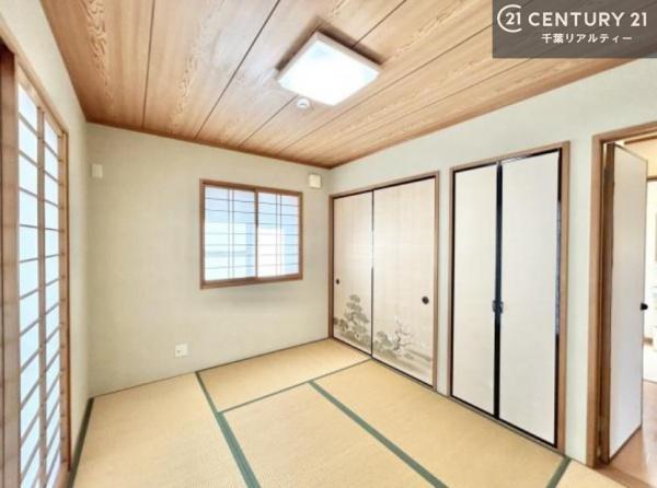 木更津市東太田４丁目の中古一戸建て