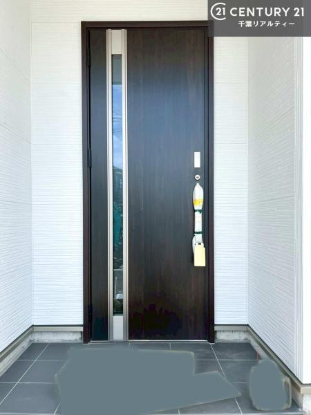市原市君塚５丁目の新築一戸建