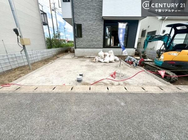 市原市五井の新築一戸建