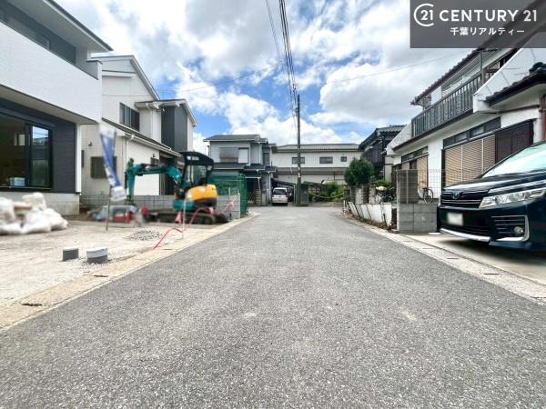 市原市五井の新築一戸建