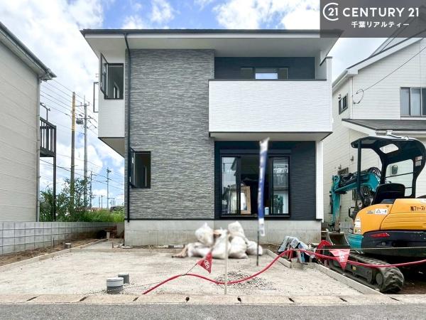 市原市五井の新築一戸建