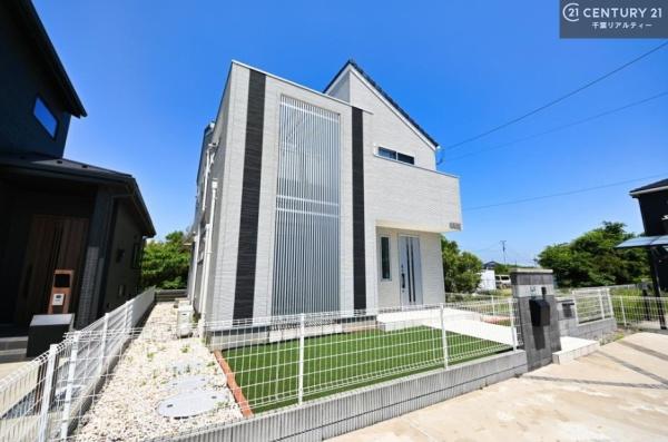 木更津市久津間の中古一戸建