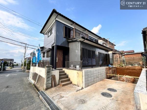 木更津市清見台東３丁目の中古一戸建