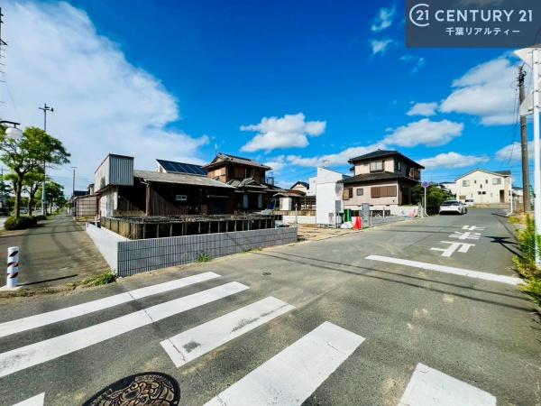 木更津市清見台南２丁目の新築一戸建