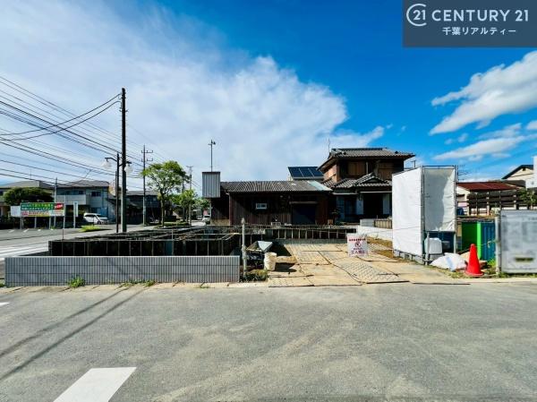 木更津市清見台南２丁目の新築一戸建