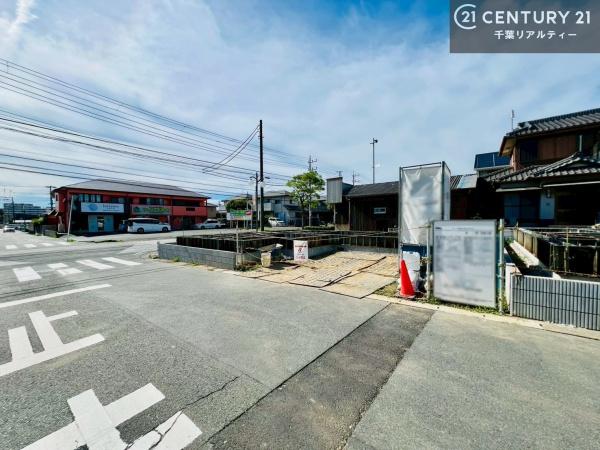 木更津市清見台南２丁目の新築一戸建