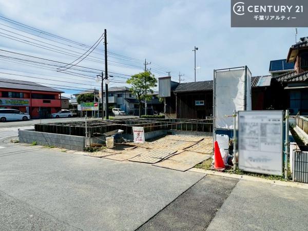 木更津市清見台南２丁目の新築一戸建