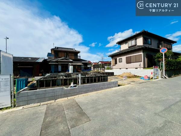 木更津市清見台南２丁目の新築一戸建