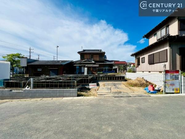 木更津市清見台南２丁目の新築一戸建