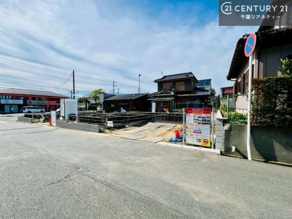 木更津市清見台南２丁目の新築一戸建