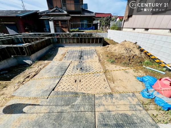 木更津市清見台南２丁目の新築一戸建