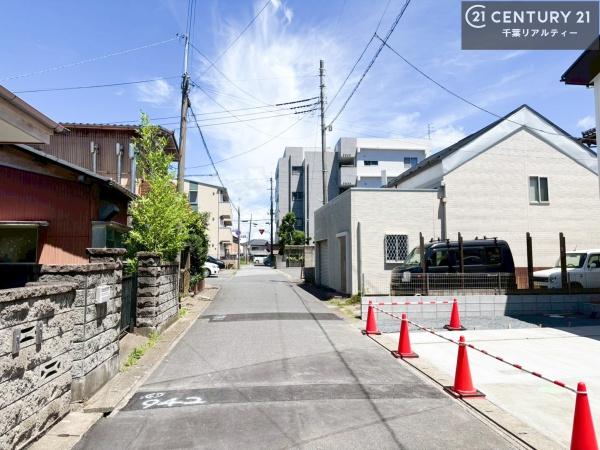 木更津市中央２丁目の新築一戸建