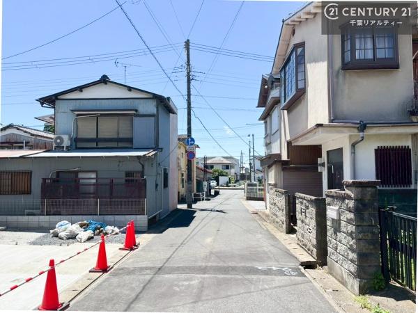 木更津市中央２丁目の新築一戸建
