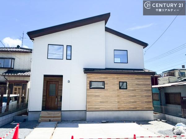木更津市中央２丁目の新築一戸建