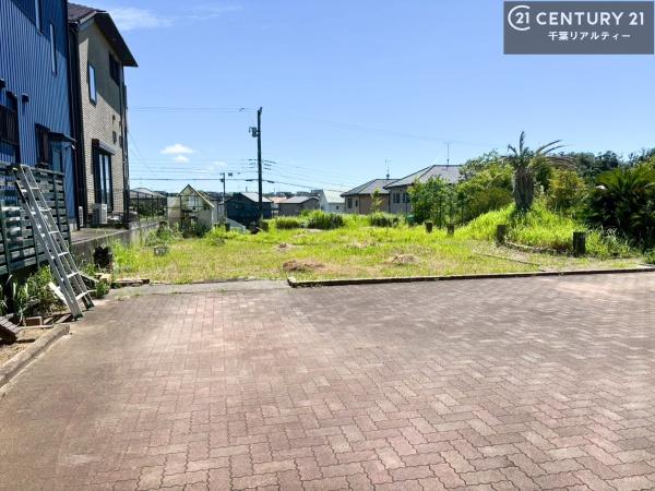 木更津市請西東６丁目の売土地