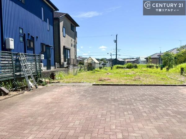 木更津市請西東６丁目の土地