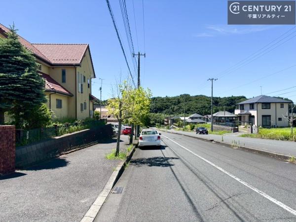 木更津市請西東６丁目の土地