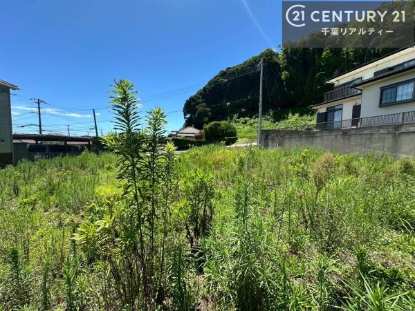 君津市大和田２丁目の土地