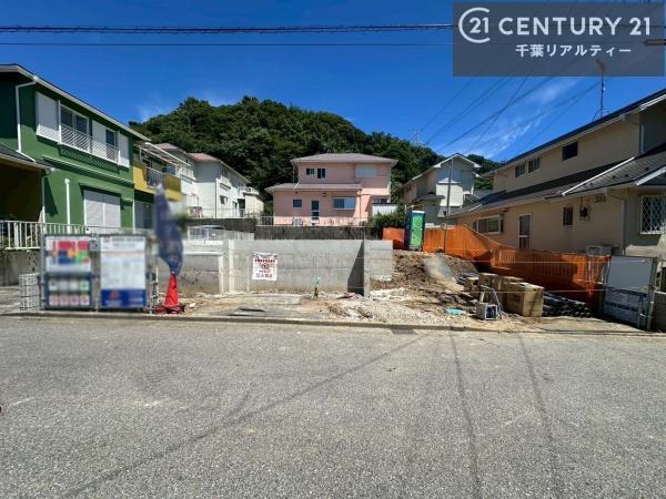君津市君津台３丁目の新築一戸建