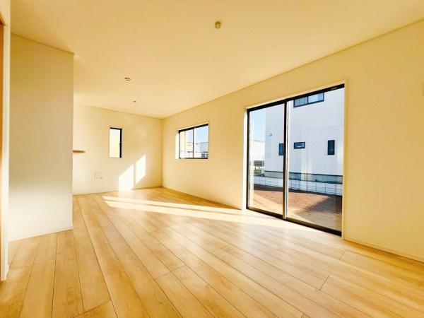 富津市富津の新築一戸建