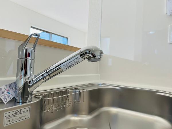 富津市富津の新築一戸建